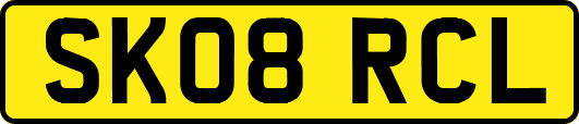 SK08RCL