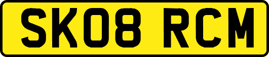 SK08RCM
