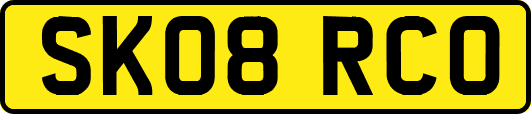 SK08RCO