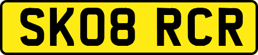 SK08RCR