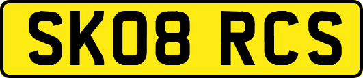SK08RCS