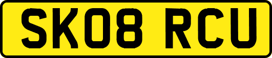SK08RCU