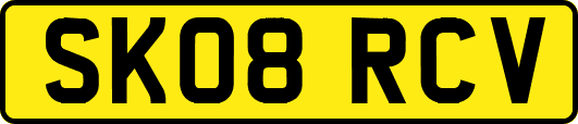 SK08RCV