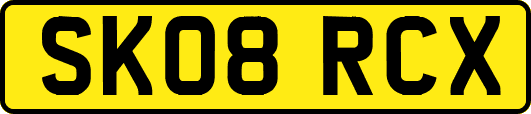 SK08RCX