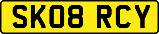 SK08RCY