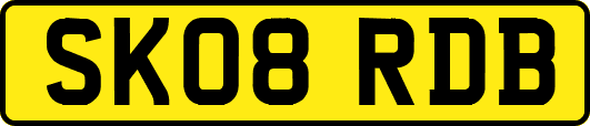 SK08RDB