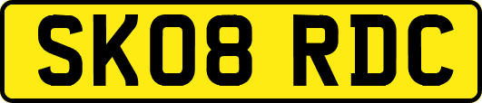 SK08RDC