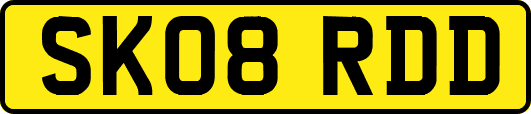 SK08RDD