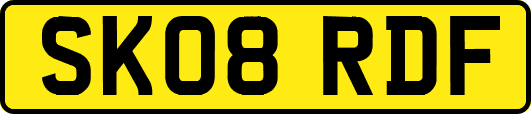 SK08RDF