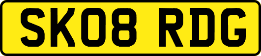 SK08RDG