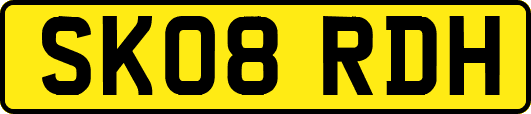 SK08RDH