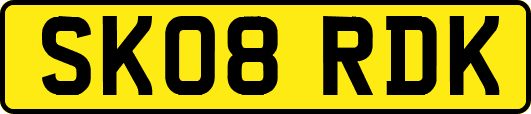 SK08RDK