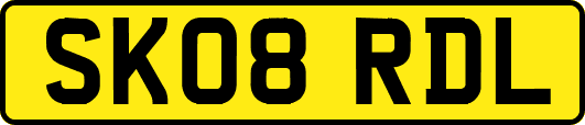 SK08RDL