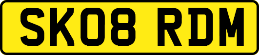 SK08RDM
