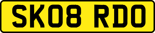 SK08RDO
