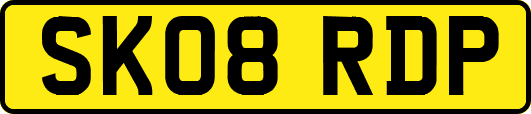 SK08RDP