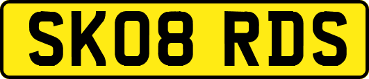 SK08RDS