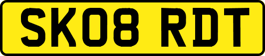 SK08RDT