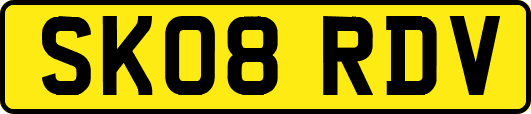 SK08RDV