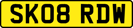 SK08RDW