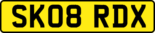 SK08RDX