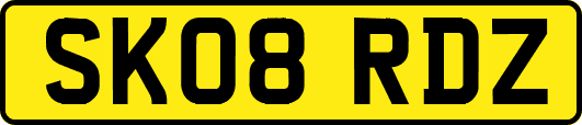 SK08RDZ
