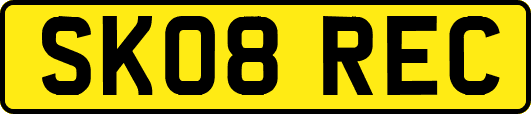 SK08REC