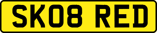 SK08RED
