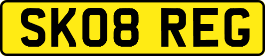 SK08REG