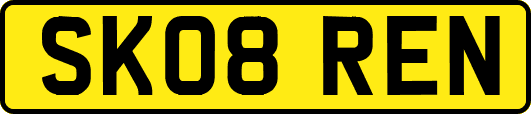 SK08REN