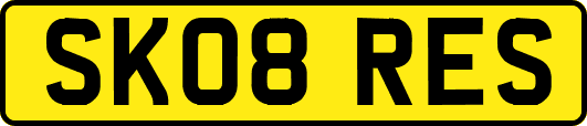 SK08RES
