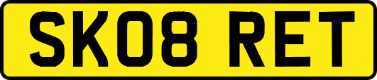 SK08RET