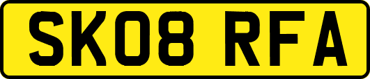 SK08RFA