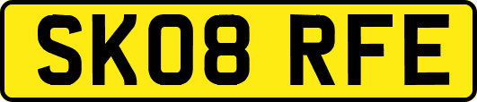 SK08RFE