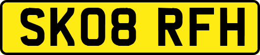 SK08RFH