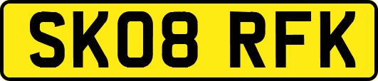 SK08RFK