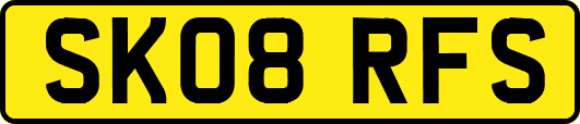 SK08RFS
