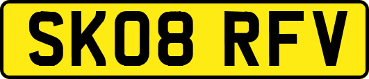 SK08RFV
