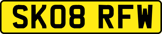 SK08RFW