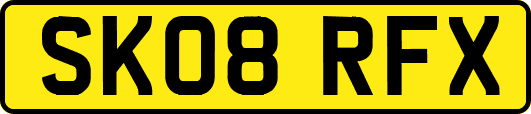 SK08RFX
