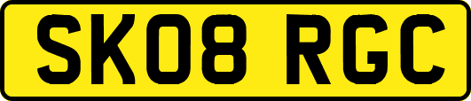 SK08RGC