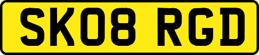 SK08RGD