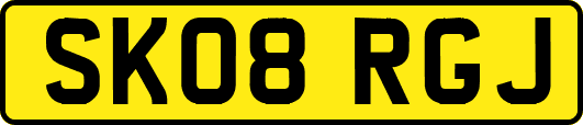 SK08RGJ