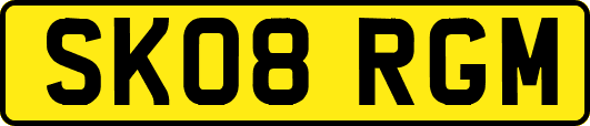 SK08RGM