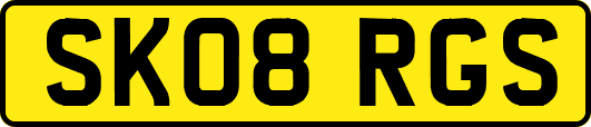 SK08RGS