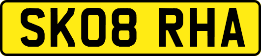 SK08RHA