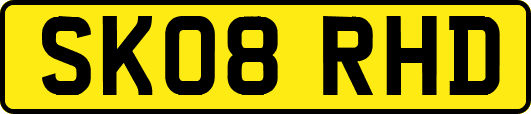 SK08RHD