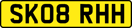 SK08RHH
