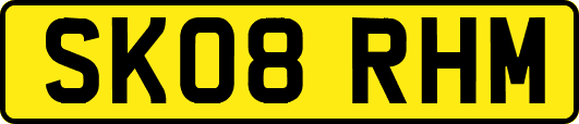 SK08RHM