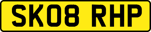 SK08RHP